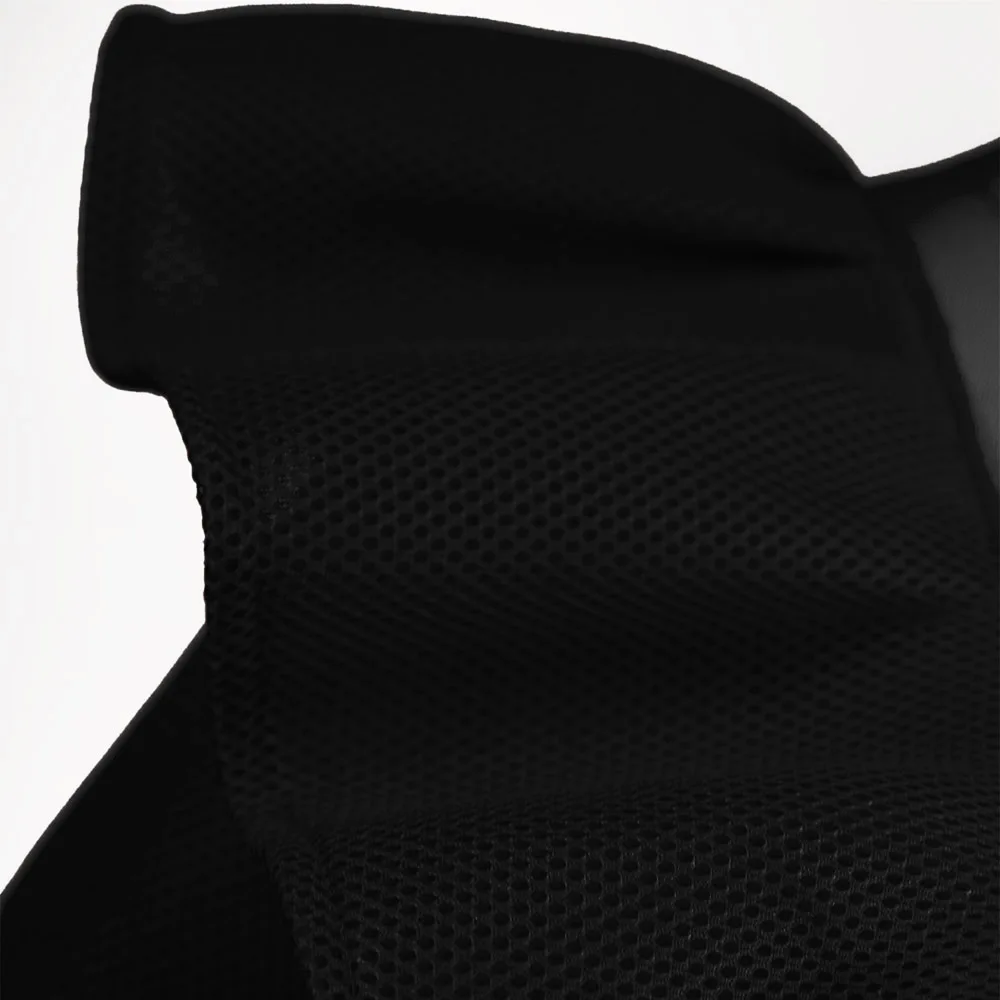Rosetic Black Jumpsuits For Women Gothic Combinaison Femme Sexy Body Women One Piece Mesh Bodysuit Womens Clothing Romper