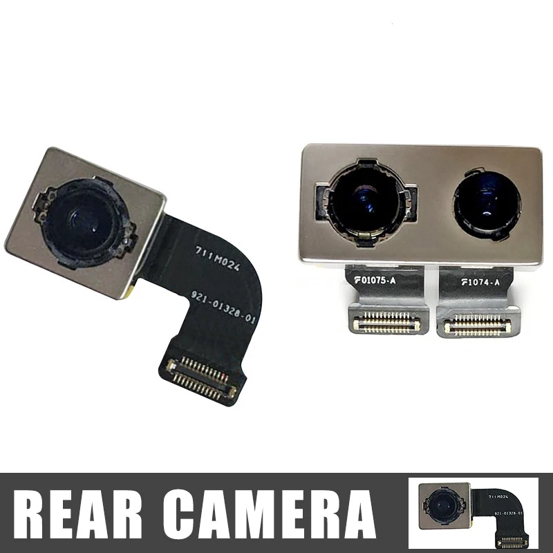 Модуль протестированный большой задней камеры гибкий кабель Задняя Основная