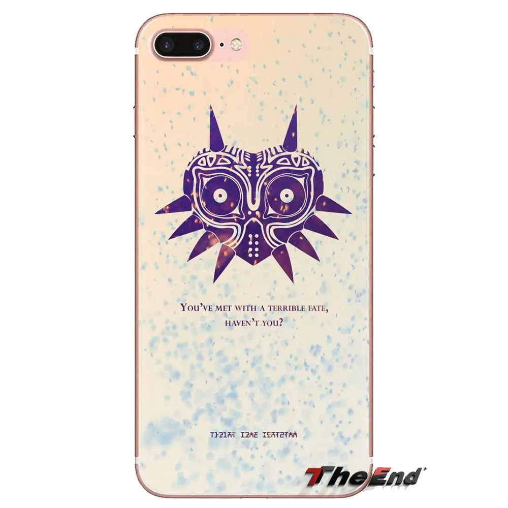 Для samsung Galaxy S3 S4 S5 мини S6 S7 край S8 S9 S10 Plus Note 3 4 5 8 9 прозрачный чехол из ТПУ с