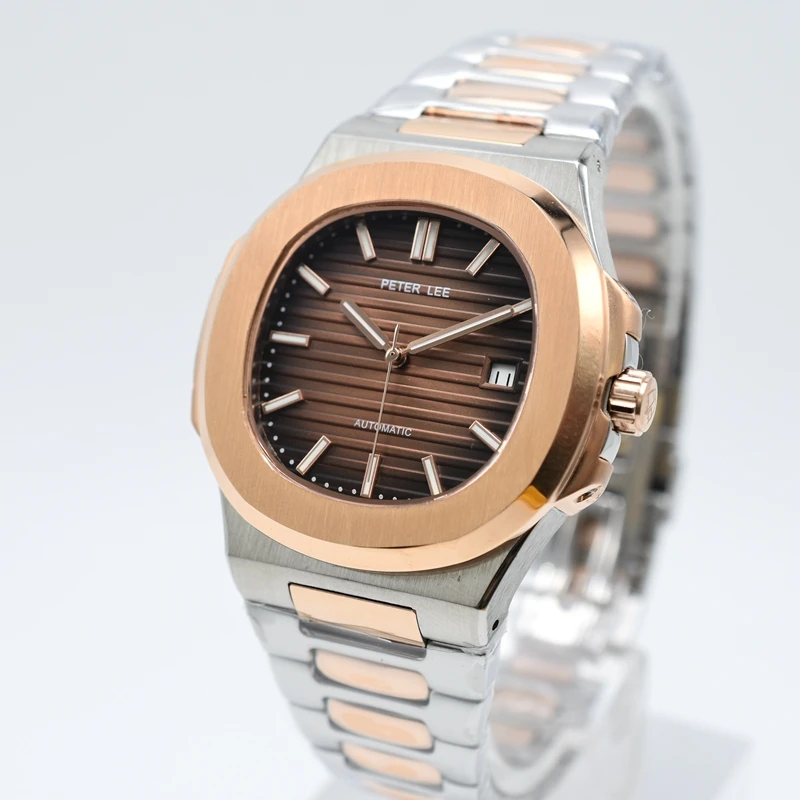 Питер ли день дата nautilus лучший бренд класса люкс автоматические мужские