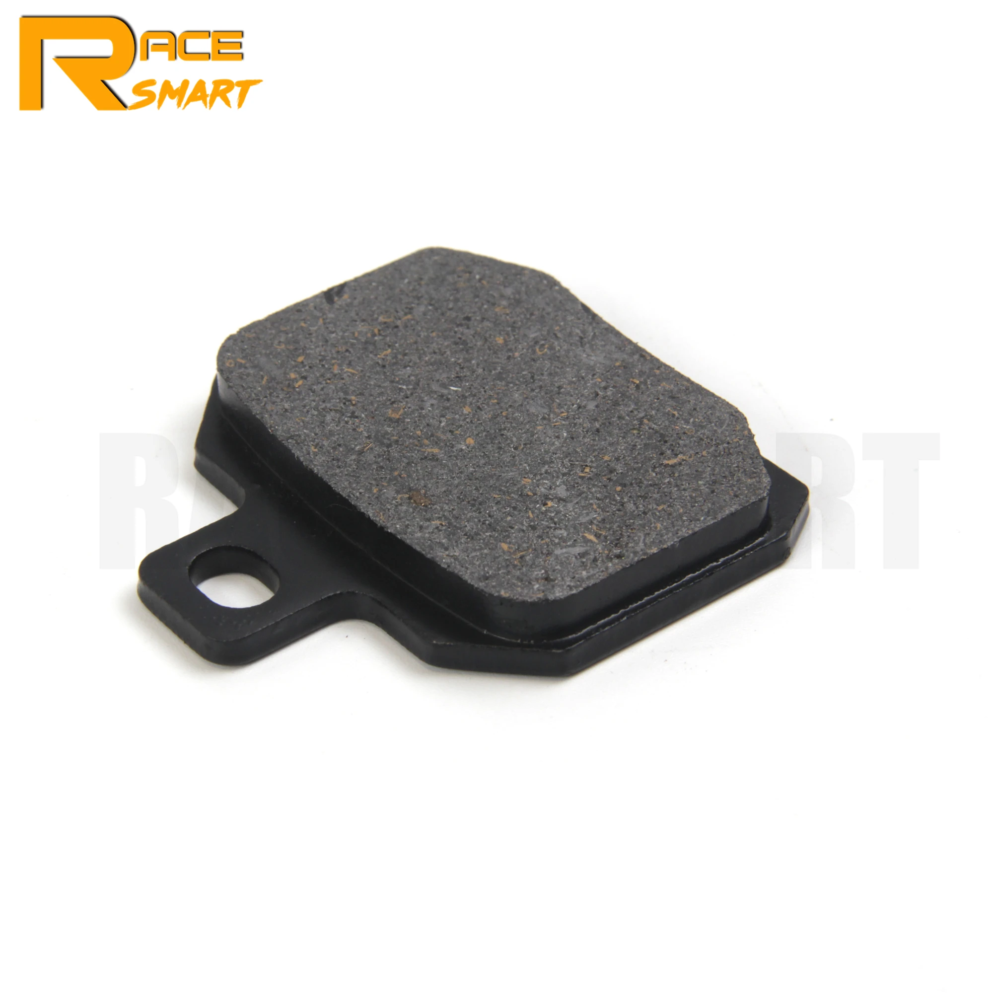 Передние/задние тормозные колодки для мотоцикла универсального GRS 600 2013-2014 GILERA