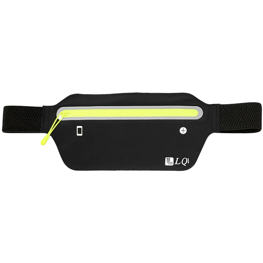 Ульсветильник легкий поясной кошелек водонепроницаемая сумка на пояс уличная