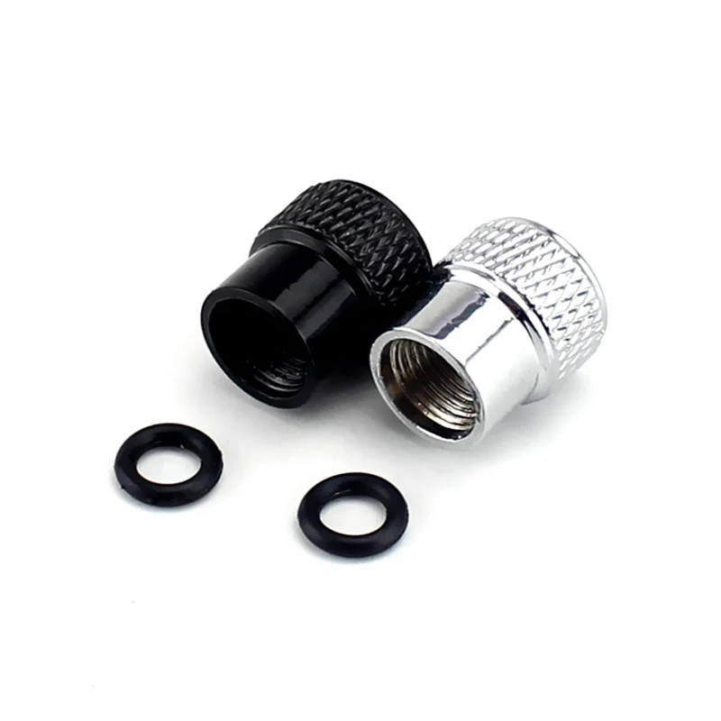 Металлические колпачки для клапанов шин пылезащитный чехол подходит Dodge Caravan