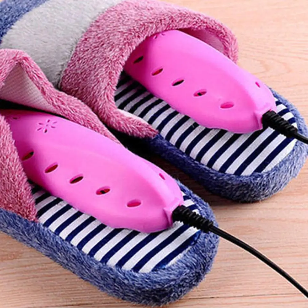 Домашняя обувь сушилка ноги дезодорант загрузки Нагреватель Теплее осушитель