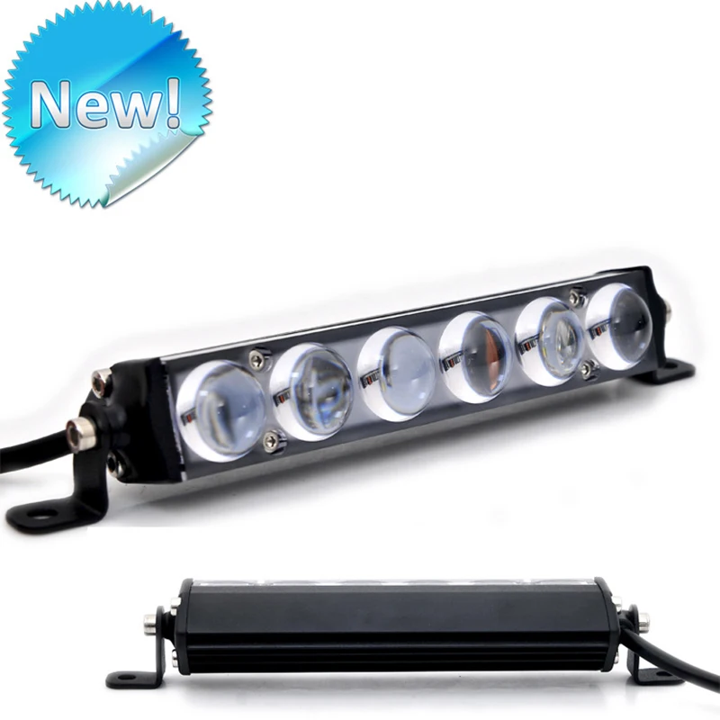 Сверхтонсветодиодный Однорядная Светодиодная панель ультратонкий рабочий