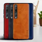 Чехол для Xiaomi Mi 10 Ultra Pro Lite 10T 9 8 Lite SE 9T Pro Max 3 Mix 3 2s A3 A2 Lite A1 Mi Note 10 Pro Lite 3, кожаный чехол