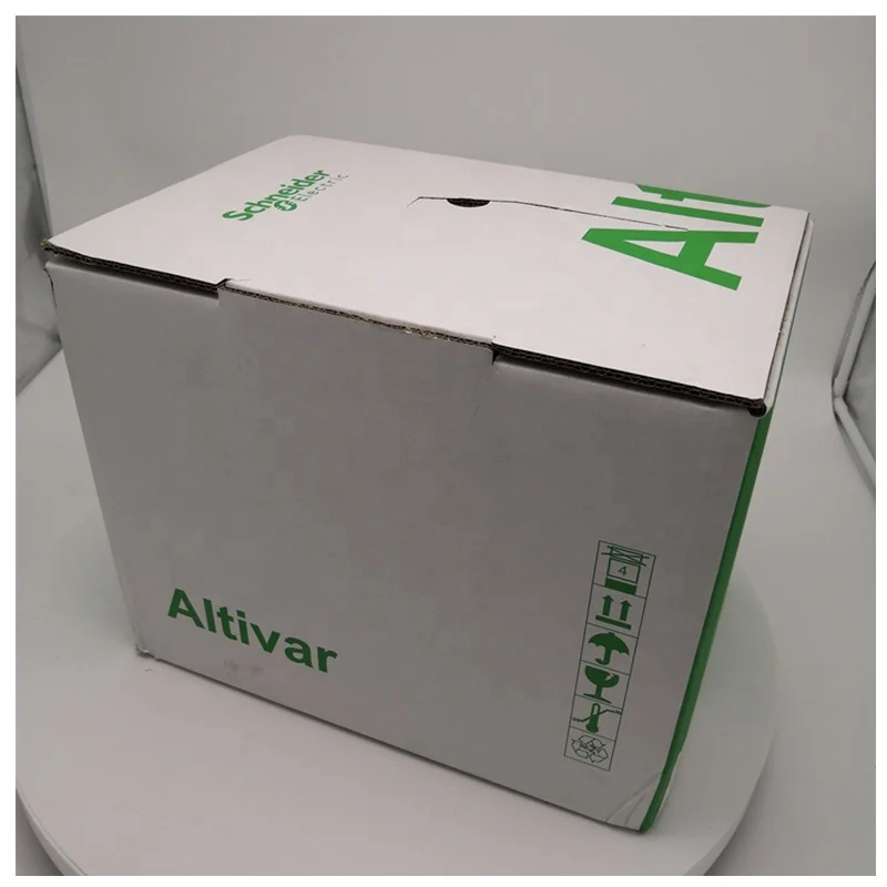 

Telemecanique Altivar Drives ATV71HD11N4Z Variable Speed Drive