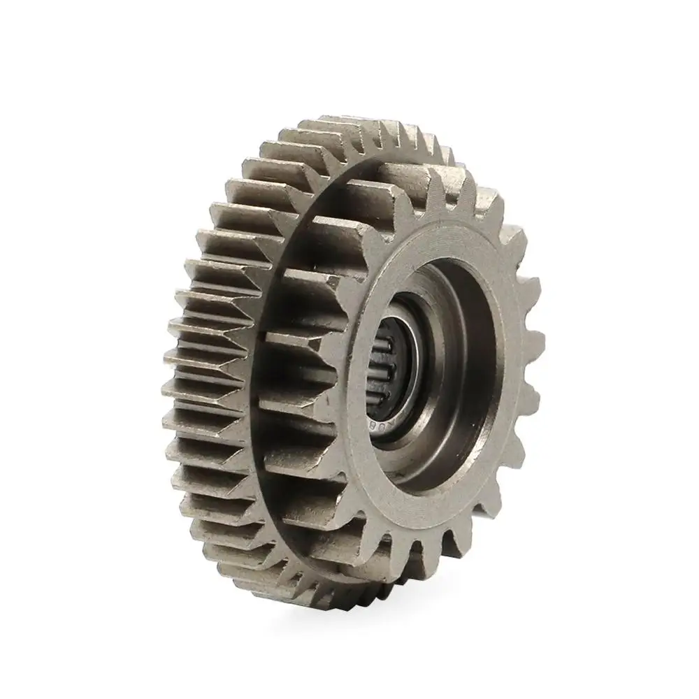 Для Polaris стартер квадроцикла без холостого хода Замена хищника скремблер