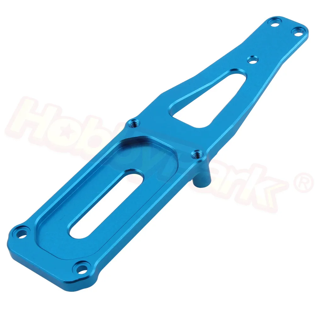 Алюминиевая ударная башня 0008 для WLtoys 12428 12423 1/12 Масштаб Гусеничный грузовик с