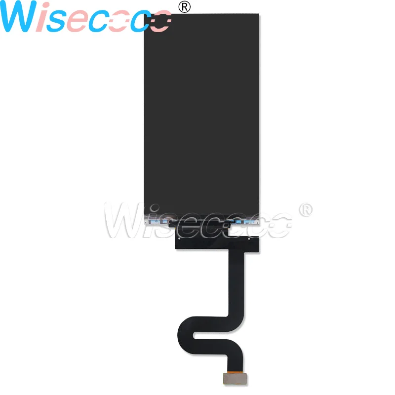LS063R1SX01 6,3 дюймов 1440 × 2560 ips 2K экран ЖК-модуля с 60 контактами MIPI HDMI USB драйвер плата удалена подсветка для 3D-принтера