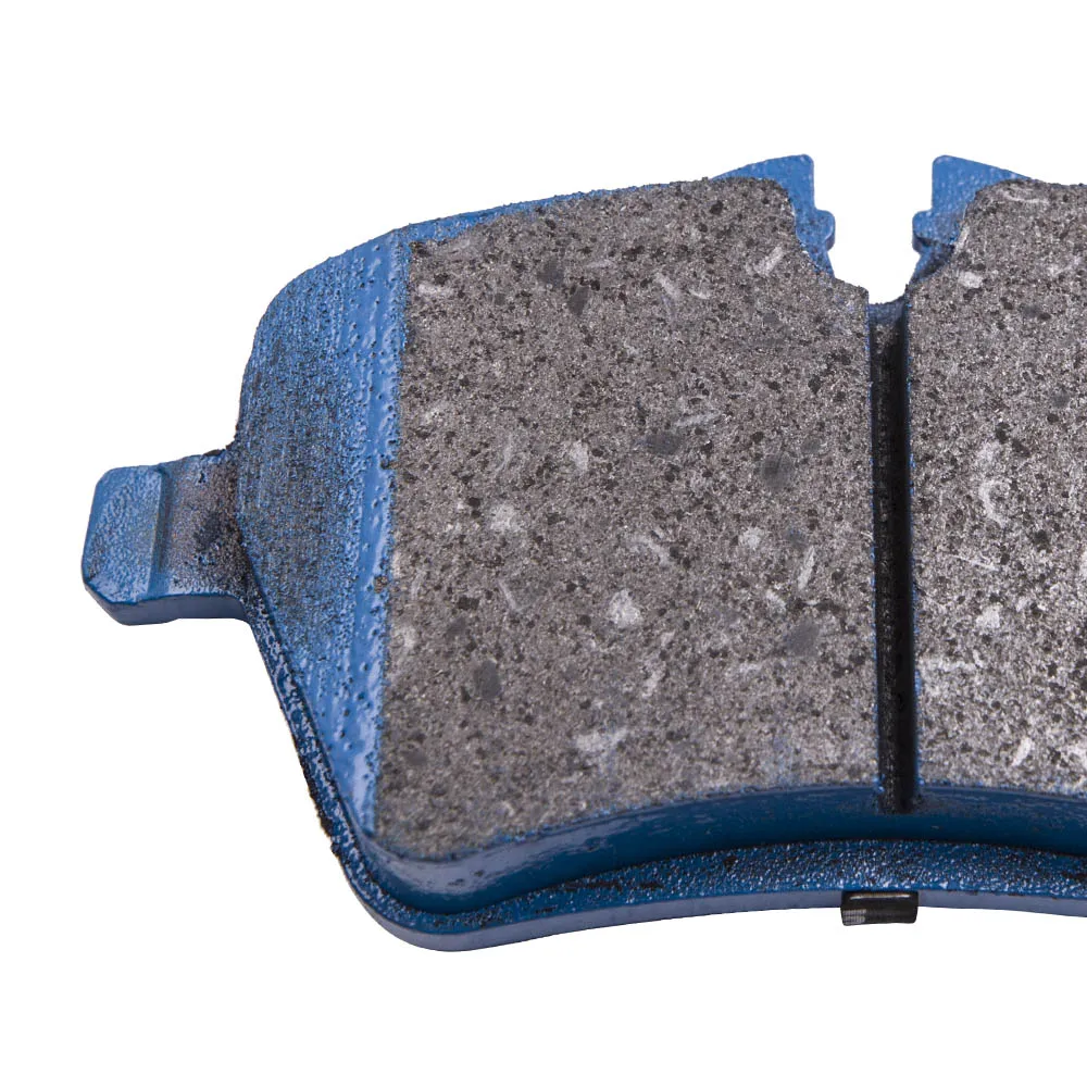 

Front Disc Brake Pad Fit for BMW Mini Clubman Cooper S R55 06-11 1.6T D1204-8324