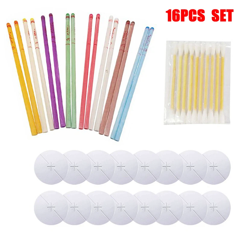 

Healthy Care Ear Candle Ear Treatment Ear Wax Removal Cleaner Ear Coning Treatment Indiana Therapy Fragrance Candling