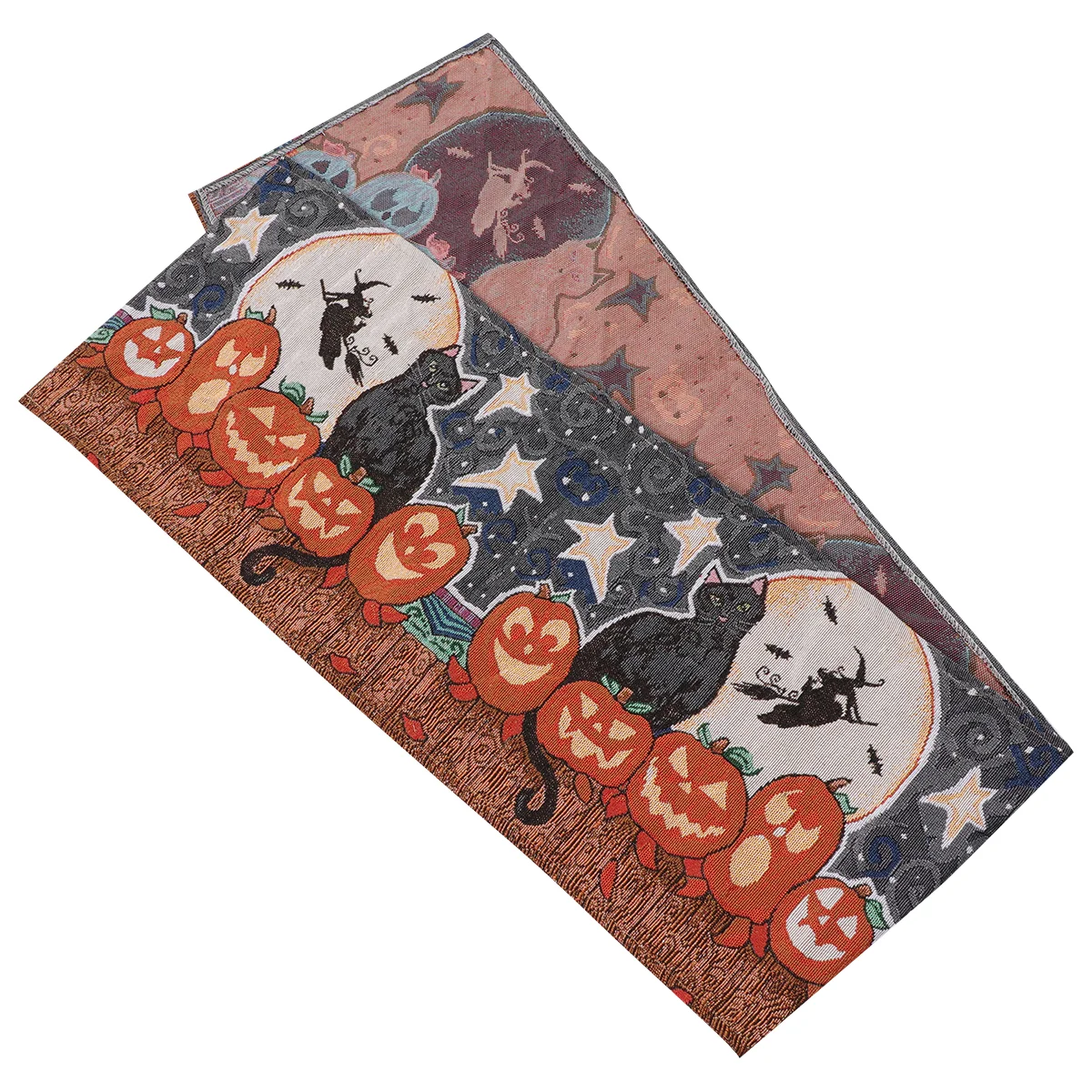 

1Pc Table Cloth Creative Place Mat Tablecloth Table Decor for Party
