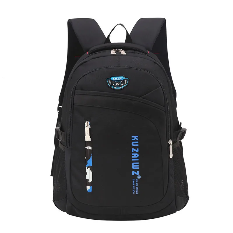 Capacity High school students School Bag Waterproof Large Fashion Backpack Casual Laptop backpack travel bags Mochila Infantil