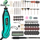 Электрическая дрель Dremel, мини-дрель, гравер, вращающийся инструмент, Аксессуары Dremel, 220 В