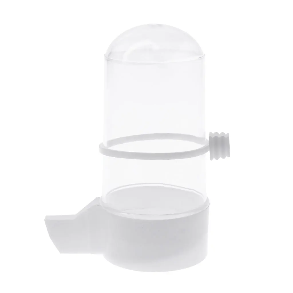 Новая поилка для птиц воды кормления домашних животных|Кормление птиц| |