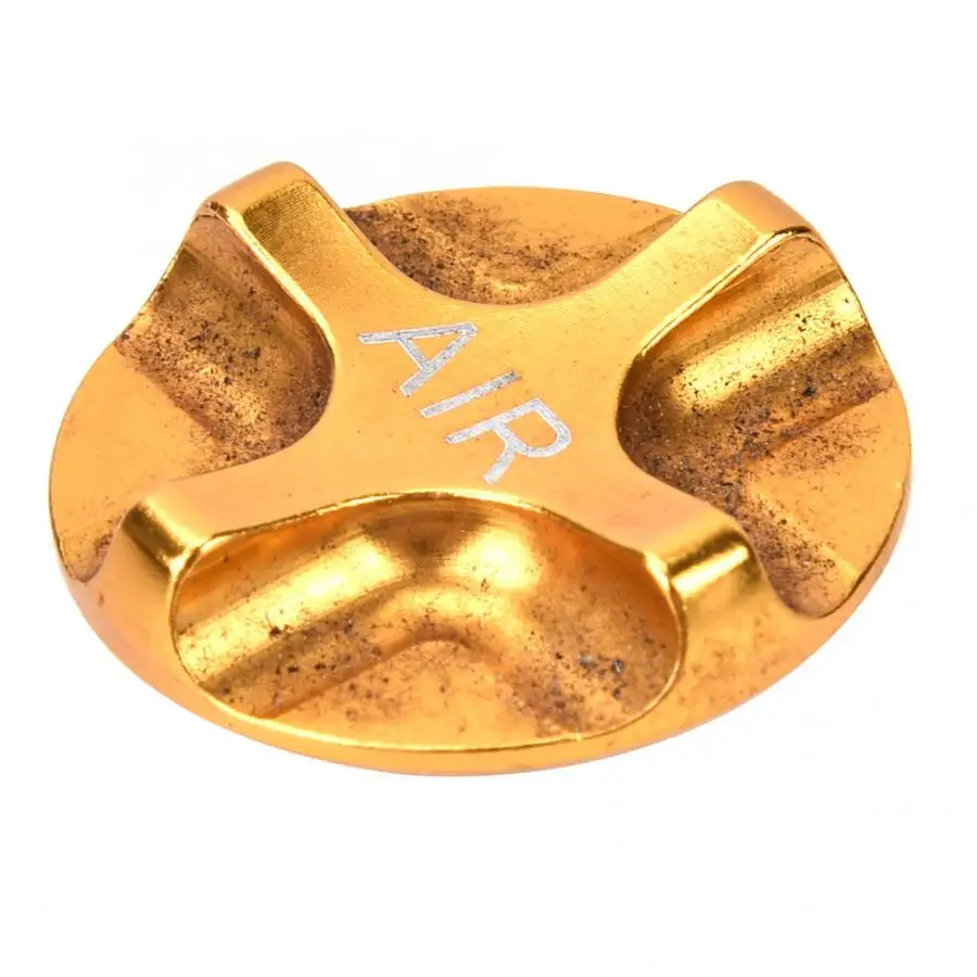 Велосипед подвесной горный велосипед воздушный газ Shcrader Американский Клапан