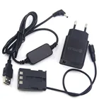 Внешний аккумулятор DR-20 с USB-кабелем, 8 в, 5 В