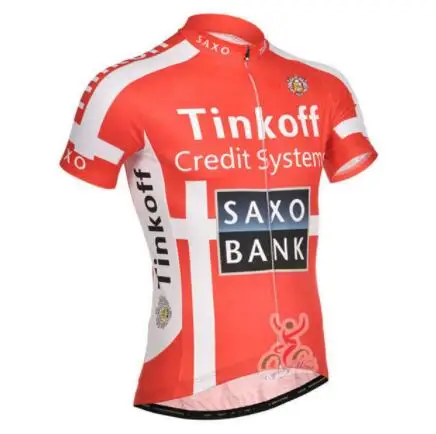 2020 styles Short Sleeve Tinkoff cycling jersey ropa ciclismo saxo bank clothing maillot MTB bike tops | Спорт и развлечения