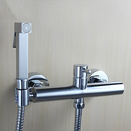 Bidets набор медных стиральных машин для женщин унитаз распылитель влагалища