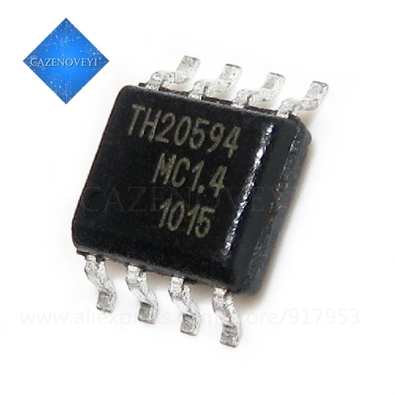 

5pcs/lot TH20594 TH20594MC1.4 SOP-8 In Stock