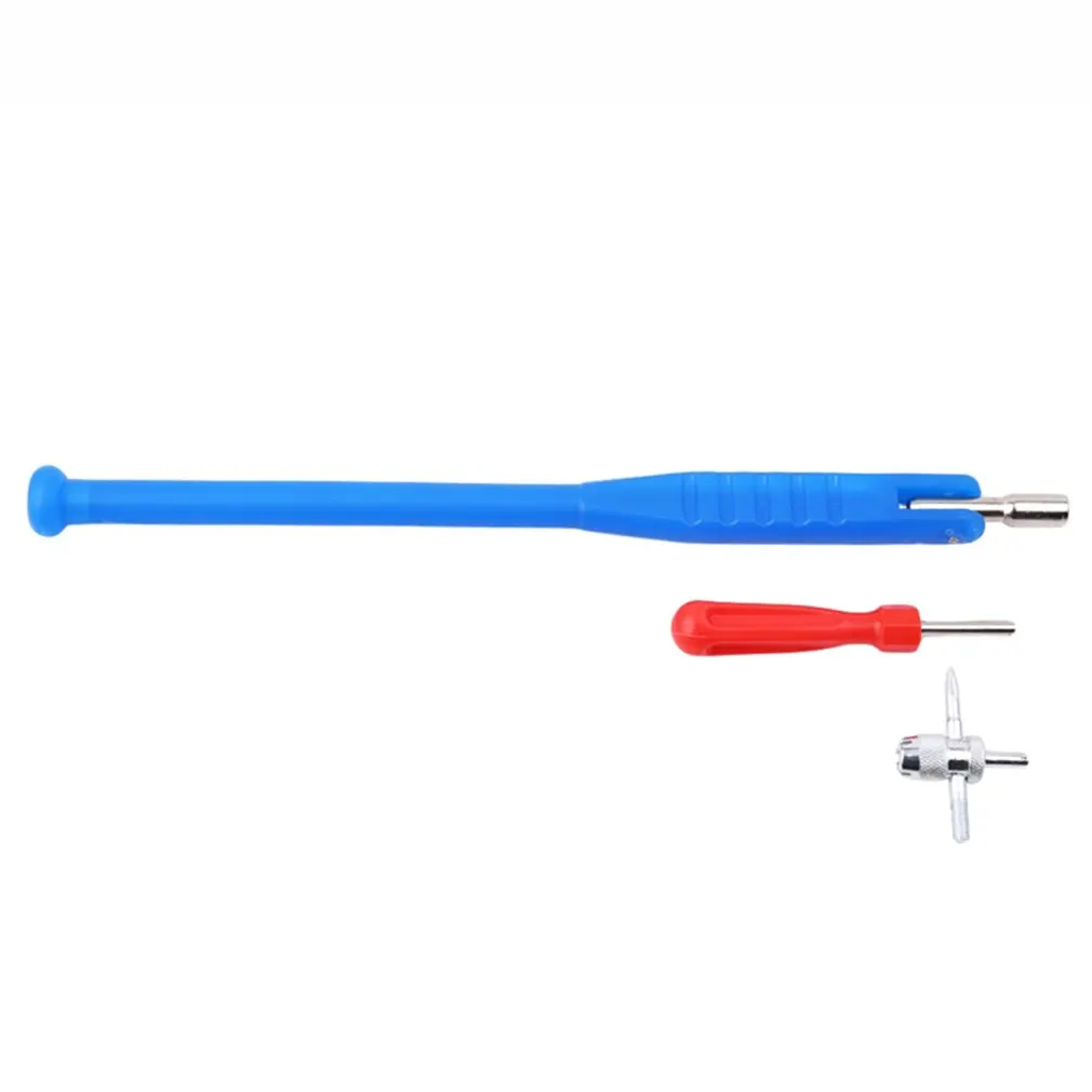 

Инструмент для удаления штока клапана шины 3 шт./компл.