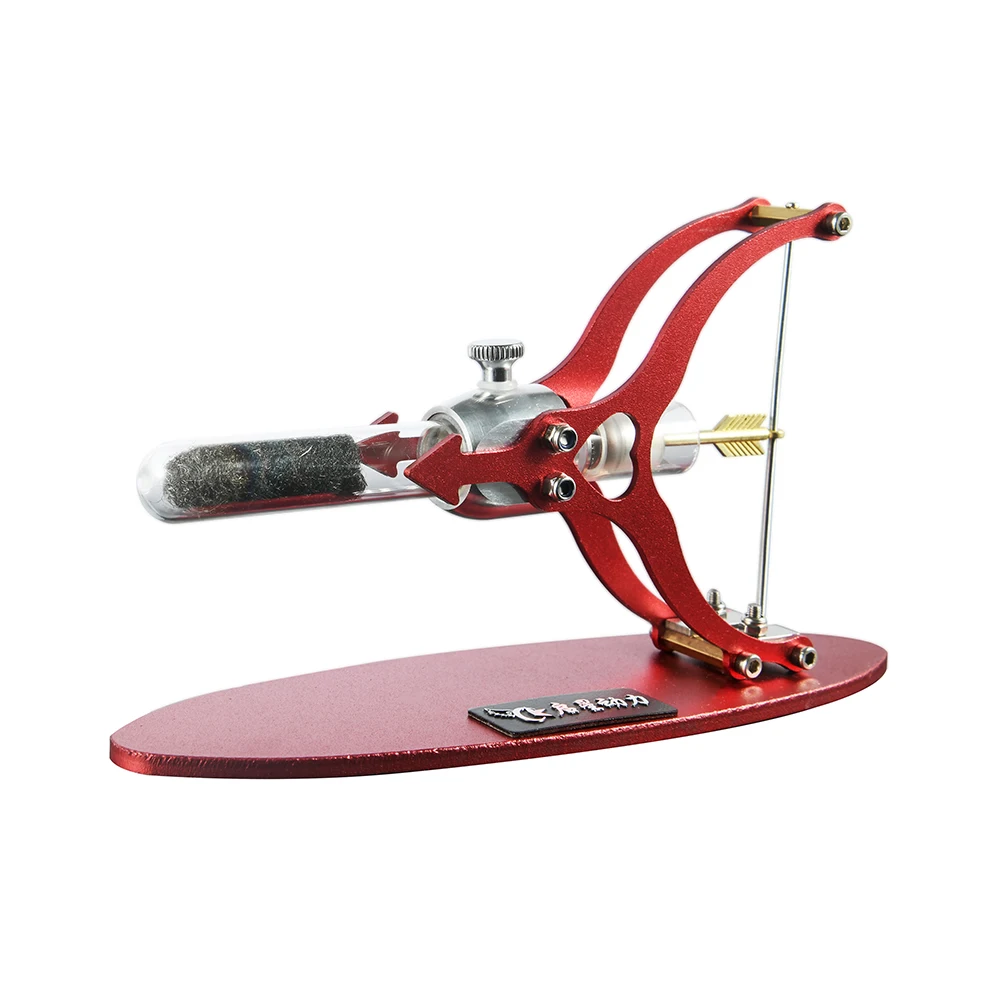 Горячая Распродажа модель со стрелками Купидона мотор двигателя воздуховода