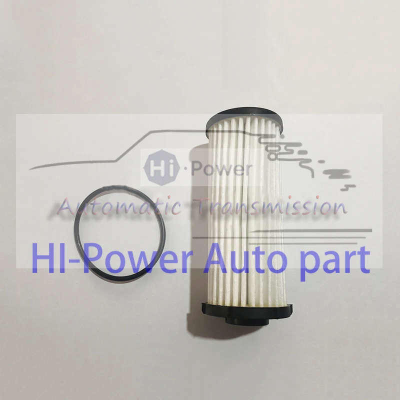 DQ500 0BH DSG коробка передач с автоматической коробкой фильтра 0BH-325-183B для VW Audi |