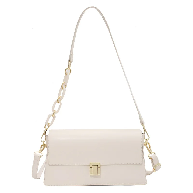 

Bag 2021 Summer New Fashionable Stylish Shoulder Bag Messenger Bag Small Square Bag Underarm Bag Handbag for Women