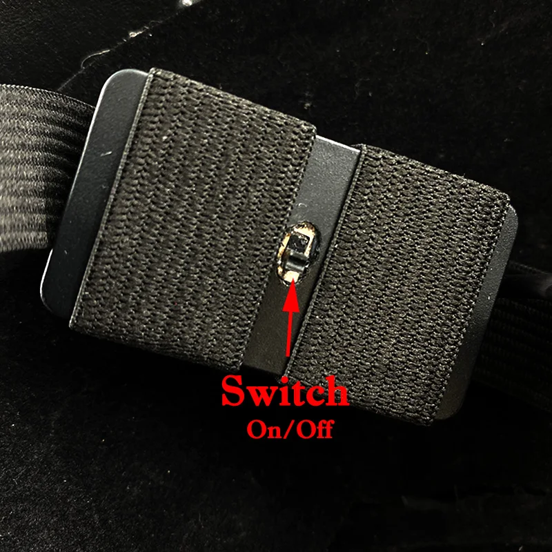 

Wave Hand Changing Face Glowing Mask NEW Programmable LED Mask LED Luminous Mask Halloween Carnival Party Costume Mask