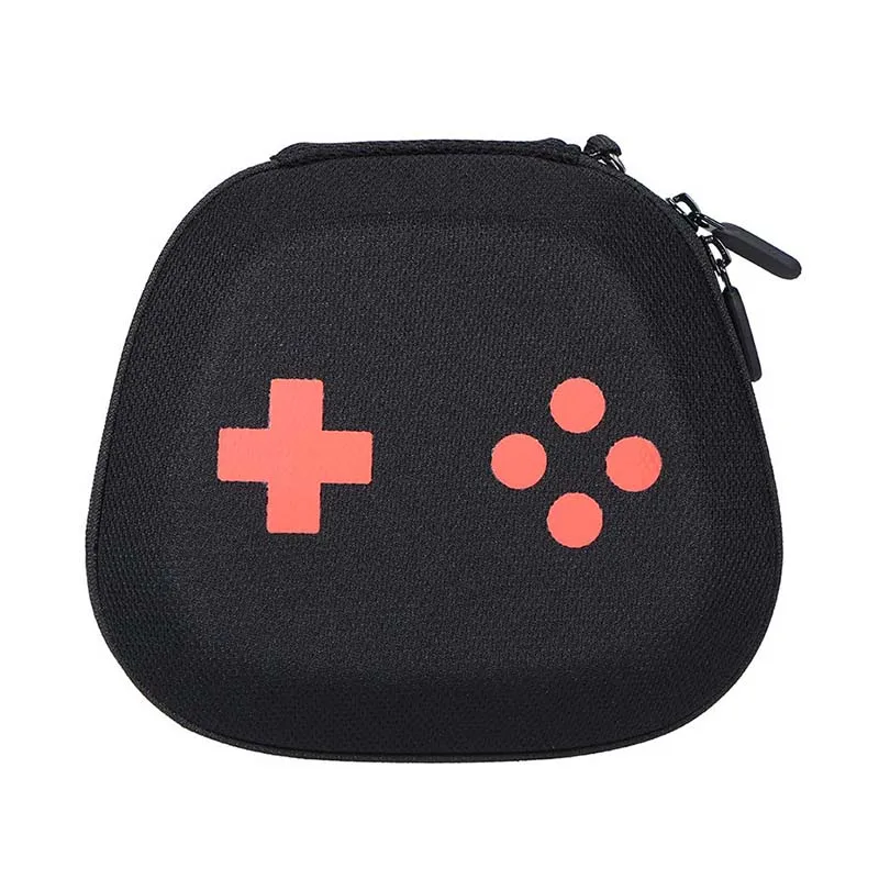 Travel Storage Bag Eva Protective Box Carrying For Ps4 Cover Hard Case Portable With Zipper Controller G |