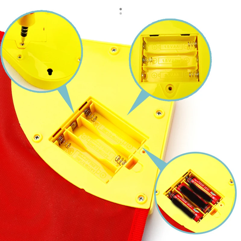 Игровой коврик с клавиатурой пианино танцевальный электронный музыкальный