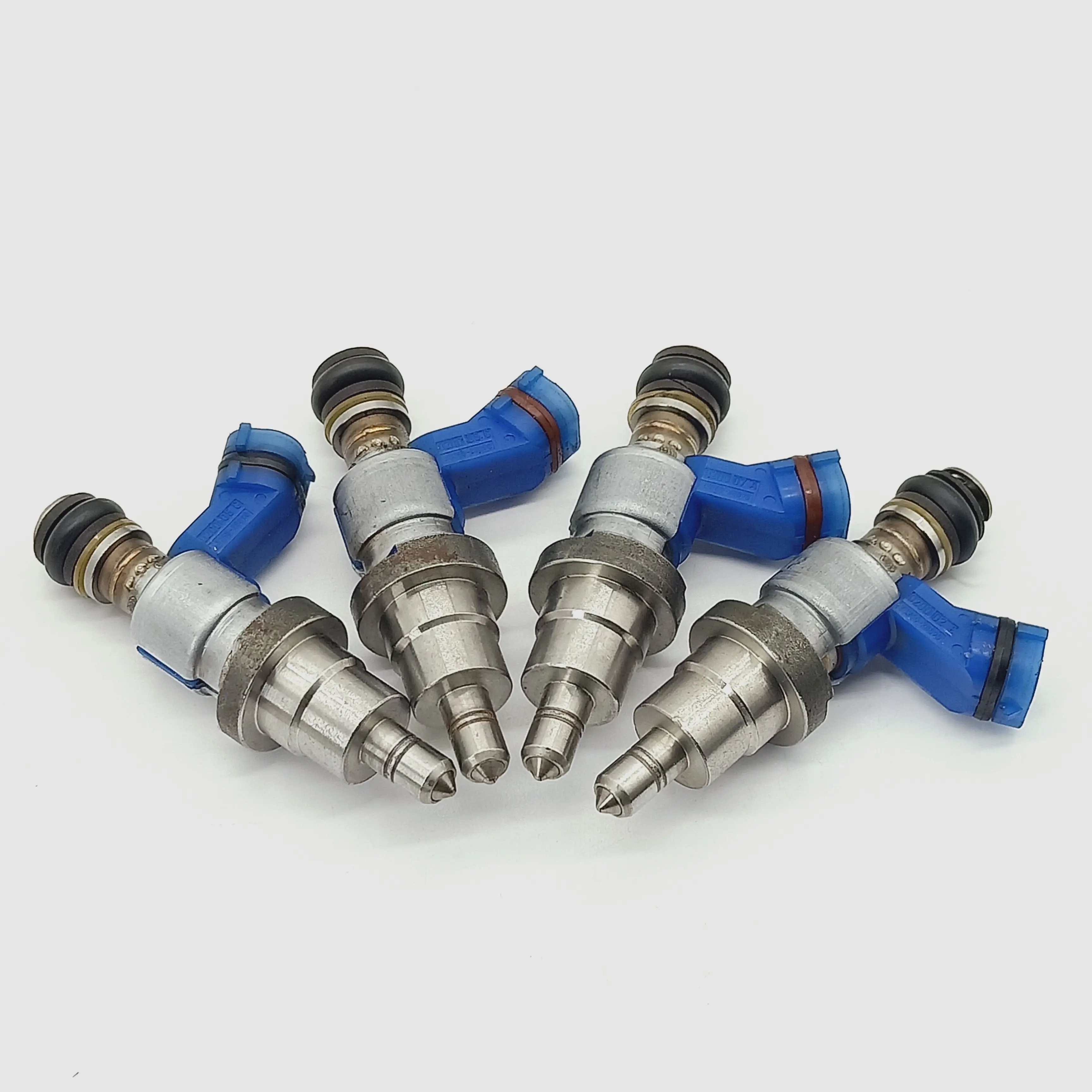 

4PCS New Manufactured Fuel Injectors 23209-28090 2325028090 Car Accessories 23250-28090 For Toyota- Avensis 1AZFSE 2.0L