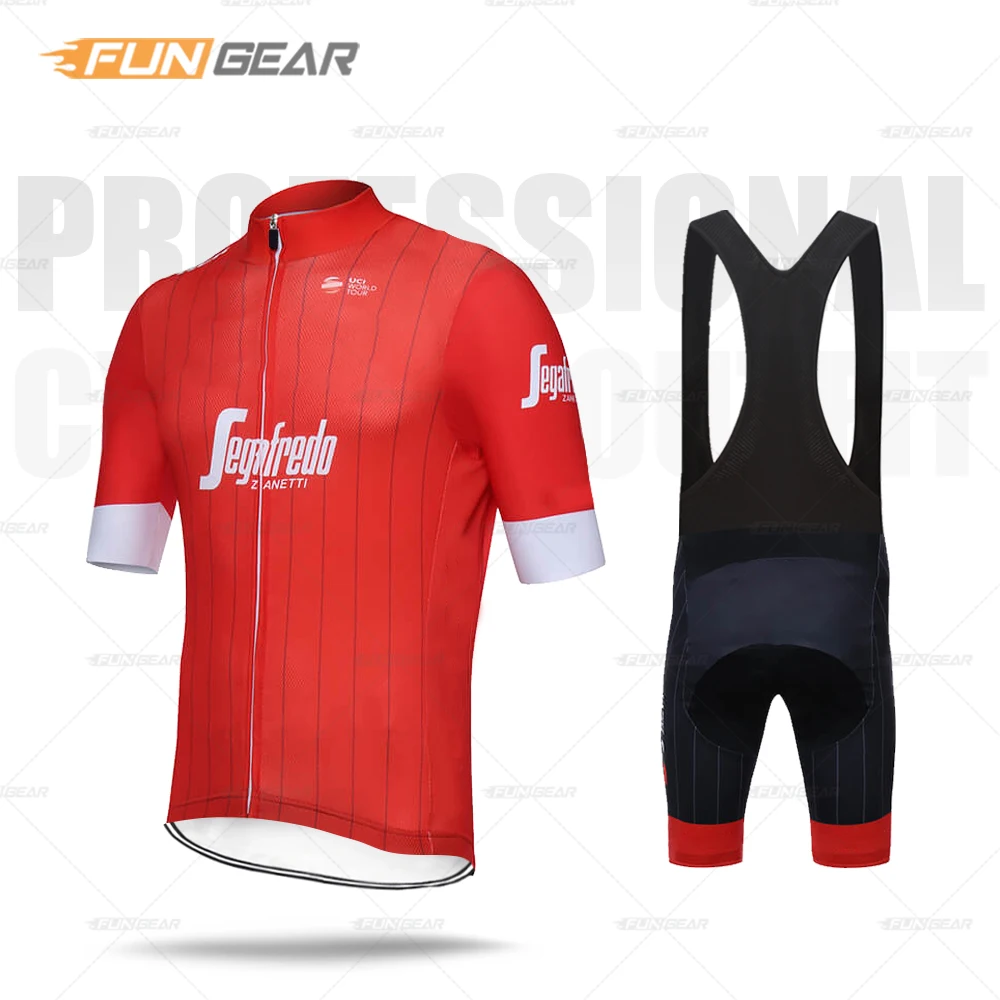 Bib Cycling Set Велосипедная чемпионская одежда, команда, короткий рукав, Джерси, MTB, одежда для мужчин, для езды на велосипеде, спортивная одежда, набор, дышащая, гоночная рубашка, Cycliste Homme - Цвет: Bib Cycling Set