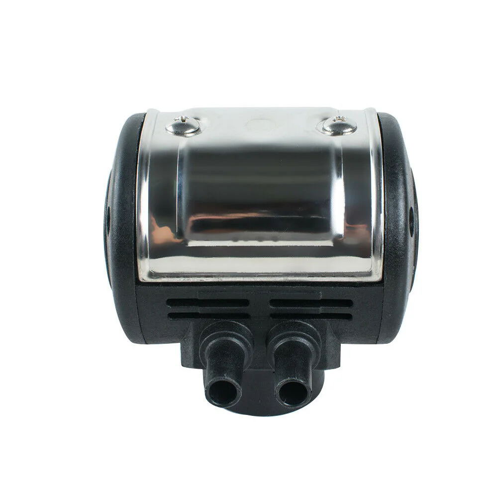 L80 Replacement Pulsator Practical Adapter Dairy Metal Accessories Cow Farm Gentle For Milker Portable Pneumatic | Дом и сад