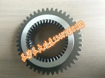 Насос автомобильные аксессуары: передача чехол вал шестерни вилка поршневая