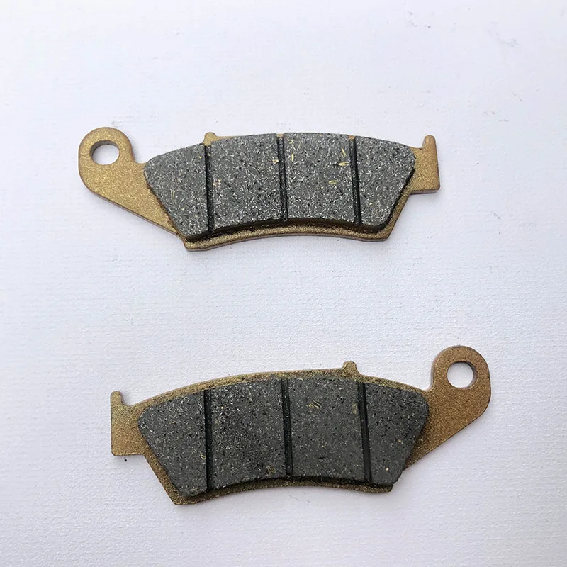 Передние и задние тормозные колодки для мотоциклов CRF250 2016-2020 года | Автомобили