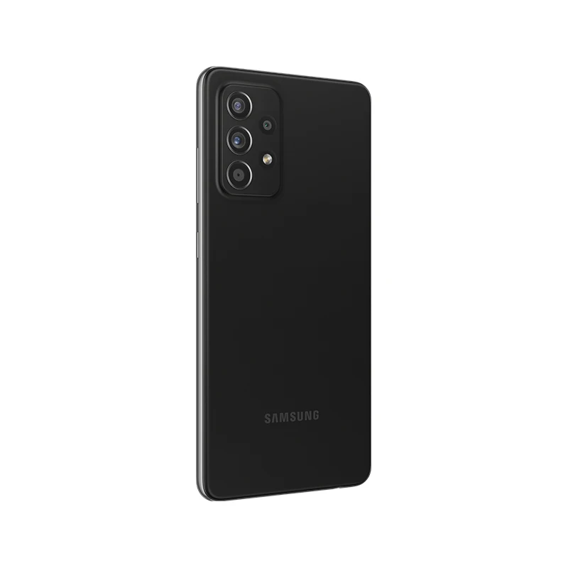 Смартфон Samsung Galaxy A52 256ГБ | Мобильные телефоны и аксессуары