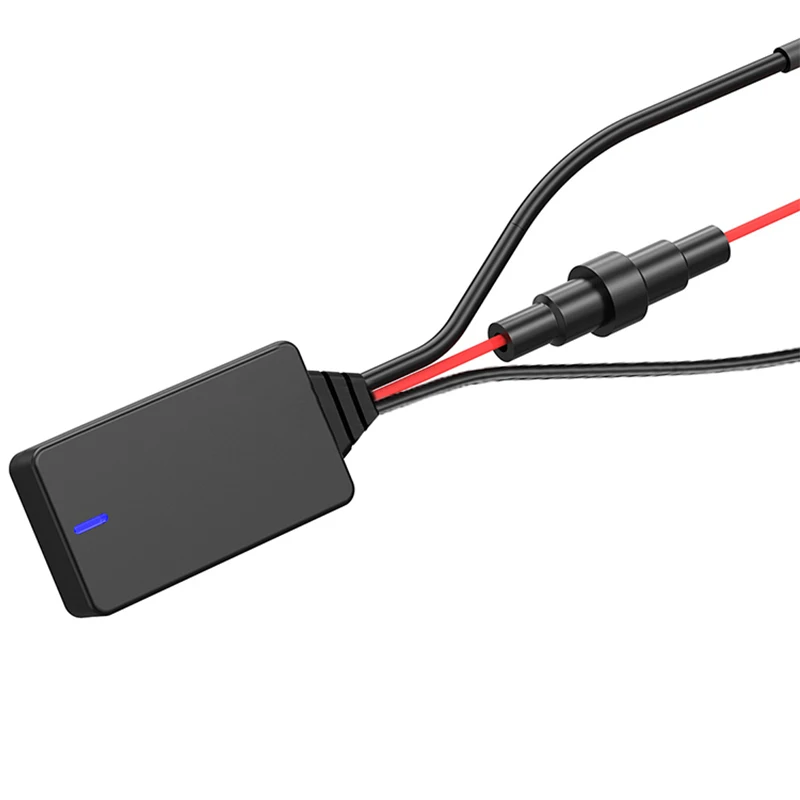 12 в контактный автомобильный Bluetooth аудиокабель адаптер AUX подходит для MCD RNS 510 RCD 200