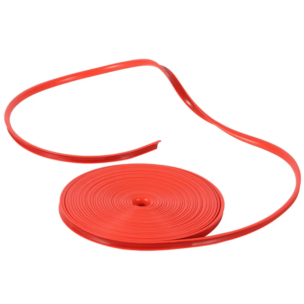 8 м/рулон Стайлинг IPA лезвия для оправы цветные автомобильные диски колес