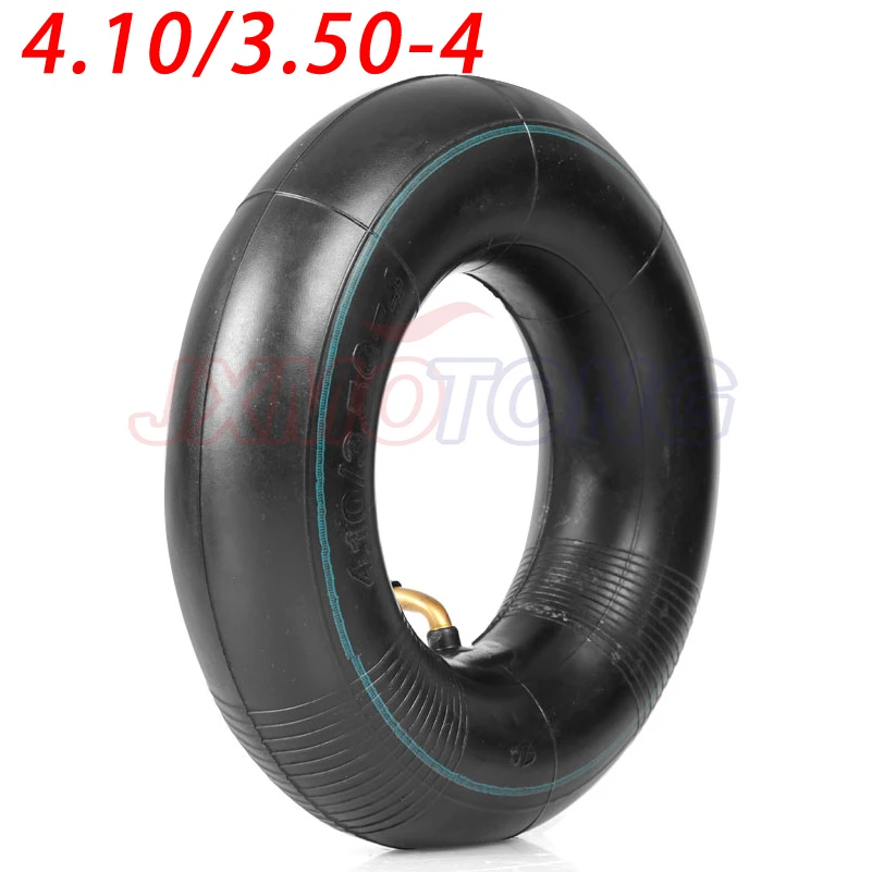 

4.10 / 3.50 - 4 Tire tube electric atv inner tube atv accessories scooter tires tube