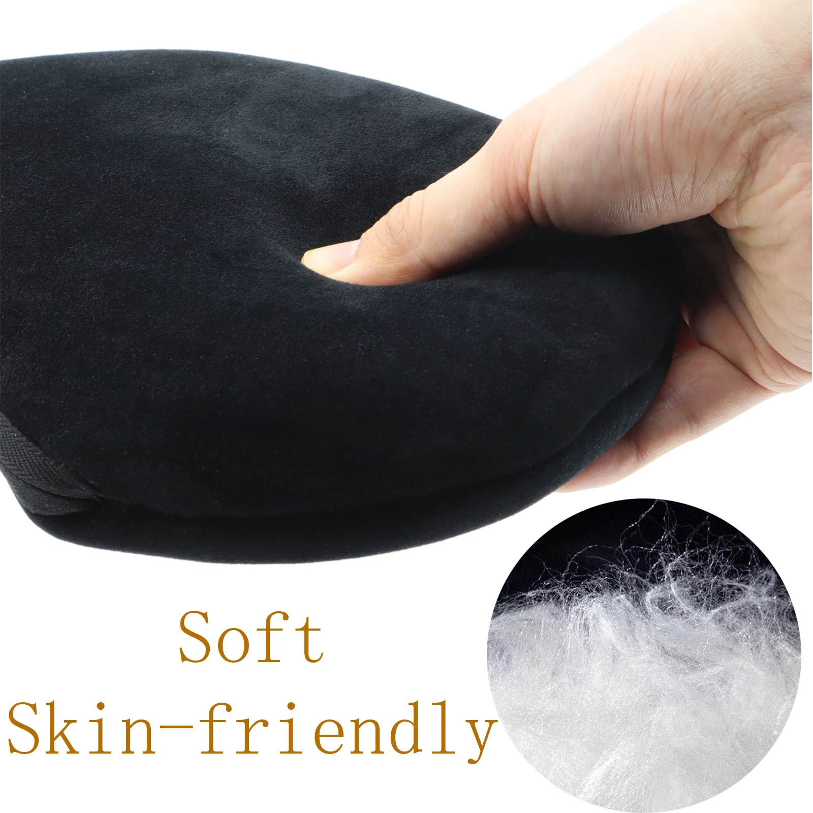 Подголовник автомобильного сиденья подголовник для путешествий подушка шеи сна