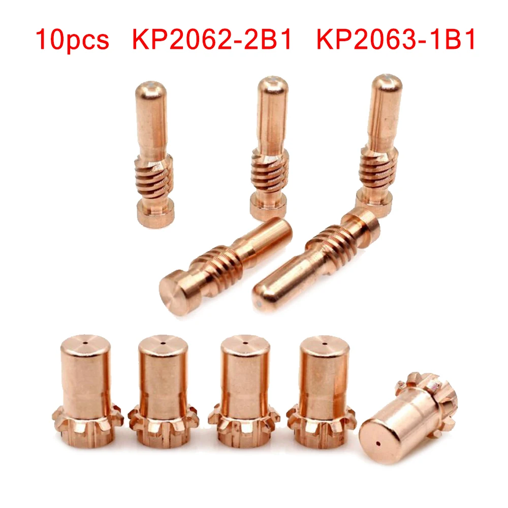 

Parts Electrode Nozzle For ProCut 20/55/80 PCT-80 WSP-24009 KP2062-2B1