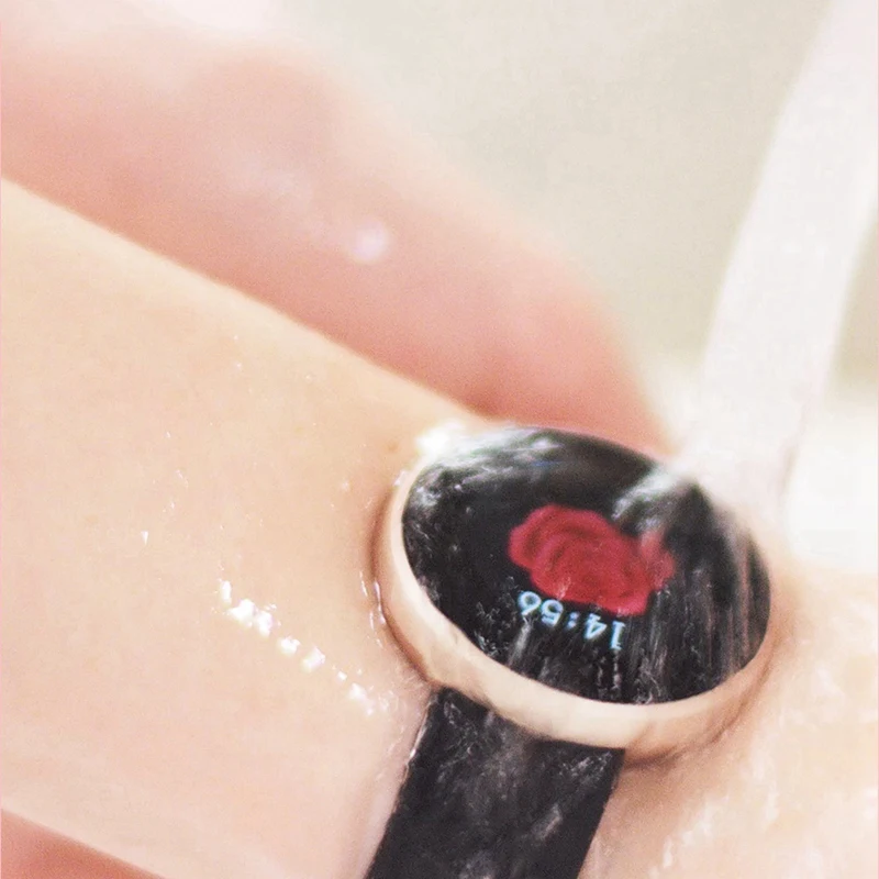 Смарт-часы женские с Bluetooth Модные часы калориями и пульсометром красивые