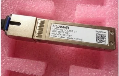 

MA5680T GPON-OLT-B+ C+ optical module GPBD GPFD OLT dedicated
