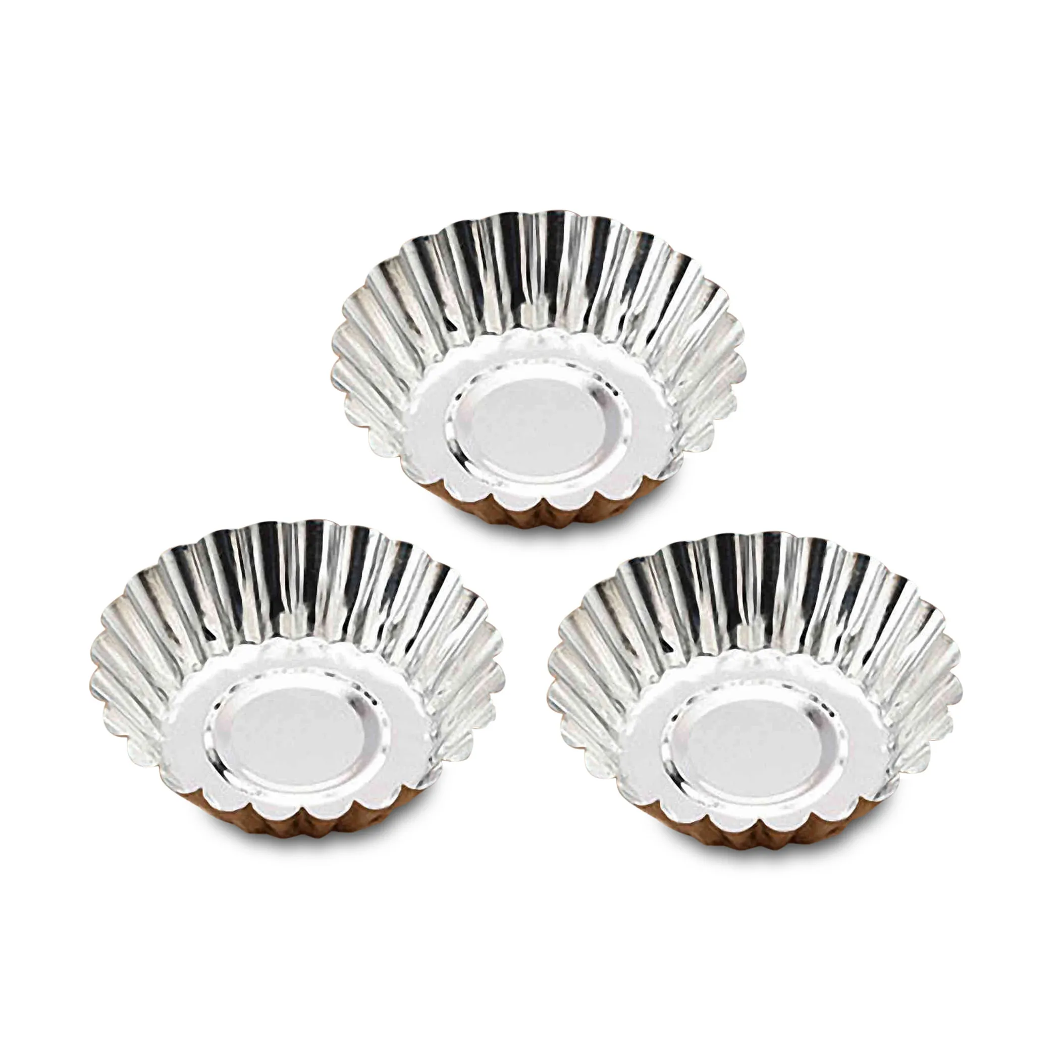 Много формы для яичного пирога кекс печенья с антипригарным покрытием