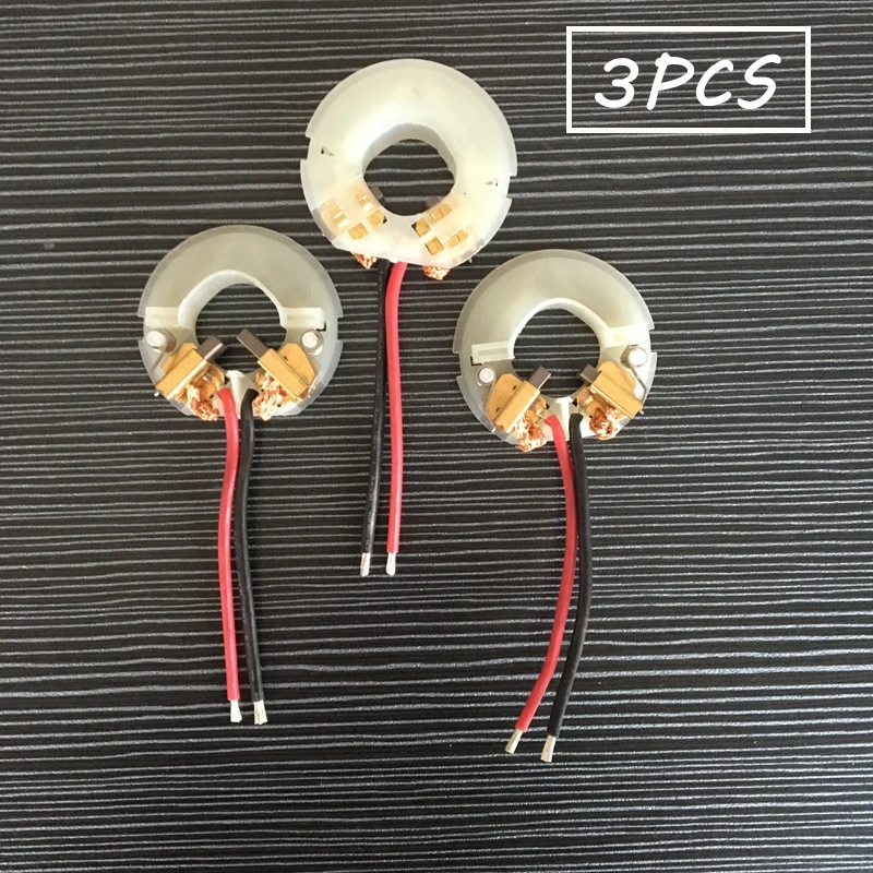 Держатель для угольной щетки замена беспроводной отвертки Hilti SFC14A SFC 14-A 22A 22-A