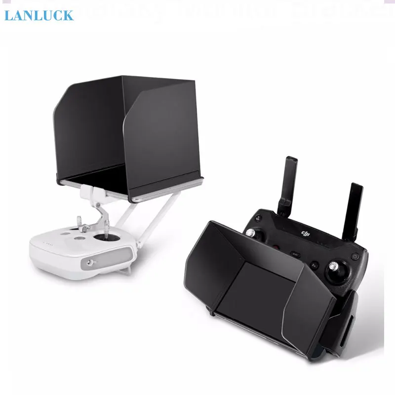 Пульт дистанционного управления для телефона солнцезащитный козырек планшета