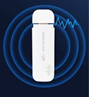 TIANJIE разблокирована 3G4G, Wi-Fi, универсальный маршрутизатор LTE FDD сим-карты Wi-Fi150Mbps USB модем ключ GSM Мобильная компиляция java-приложений! Сети Стикеры