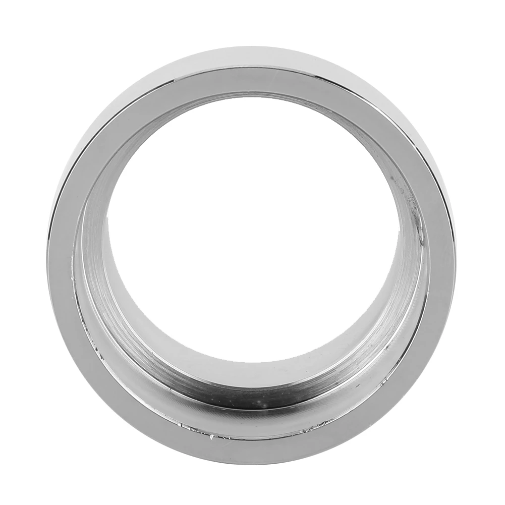 Серебряный разъем адаптера передачи для TH350/TH400 автомобиля 1998-2004 LS двигателей с